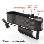 Wireless Charging Model