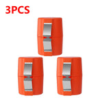 3pcs Red
