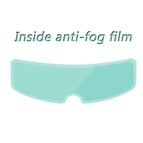 Anti-Fog film