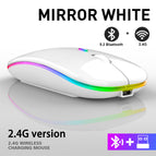 Mirror White