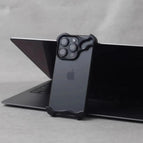 For iPhone 12 / Black