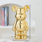 17CM / Gold
