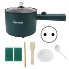 Green / EU 220V