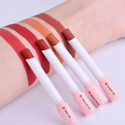 Cigarette Lipstick Set