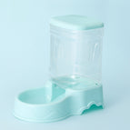 Blue / 1Pc Water dispenser