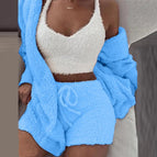 Size S / Sky Blue