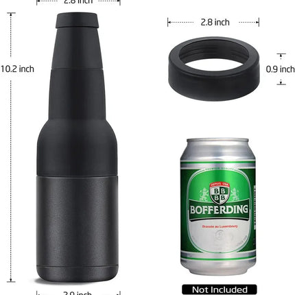 3 in 1 Stainless Steel Drink Cooler