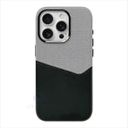 Black Gray / iPhone 16 Pro Max