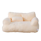 55x38x18cm / Beige