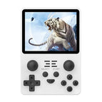 White / Console + (16GB + 32GB)