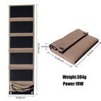 Beige Fabric 304g