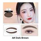 Dark Brown A