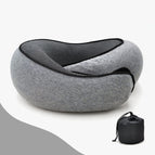 Gray Velcro