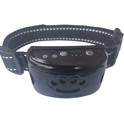 Ultrasonic Anti-Bark Dog Collar