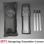 3 Arrows / Black