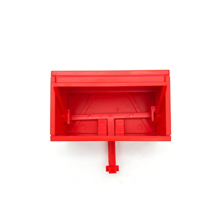Car Garage Key Holder
