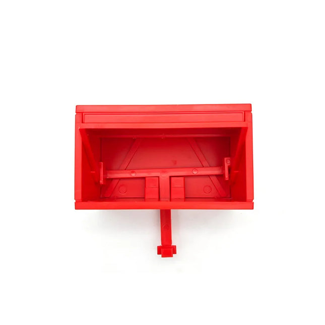 Car Garage Key Holder