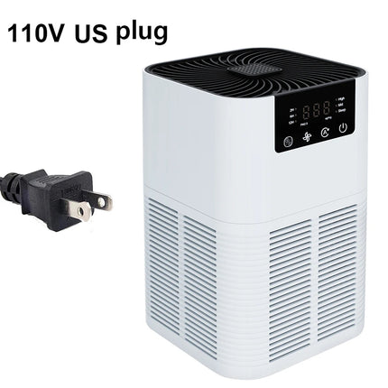 Home Air Purifier with HEPA Filter