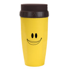 Yellow Smiley