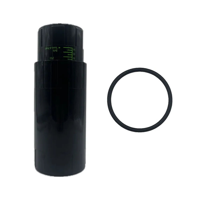Tennis Ball Pressure Saver