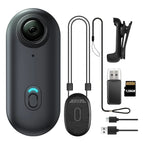 Black / 1080P-0GB