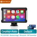 Carplay Screen