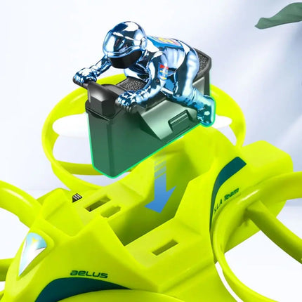 3-in-1 Mini RC Drone