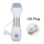 US plug