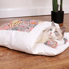 Size S / Pink Cat