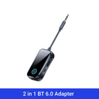 2 in 1 BT 6.0 Adapter