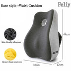 Gray Seat