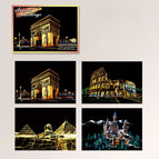 Ancient Building