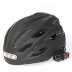 M 54-57cm / Black
