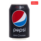 300ml black