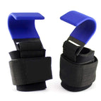 2pcs Blue
