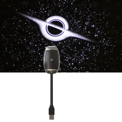 USB Ambient Night Light
