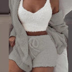 Size S / Gray