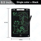 8.5Black Singlecolor