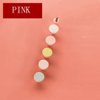 Pink replacement heads