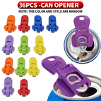 36pcs
