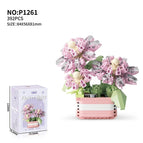 P1262 318pcs