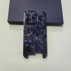 Blue / iPhone 16 Pro Max