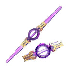 Purple Gold