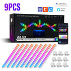 9PCS