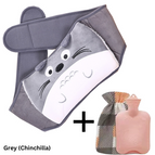 Grey (Chinchilla)