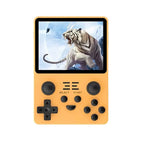 Yellow / Console + (16GB + 32GB)