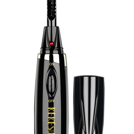 Portable Heated Eyelash Curler