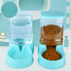 Blue / 1SET(feeder-water)