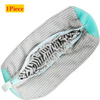 1 Gray Bag