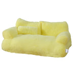55x38x18cm / Yellow